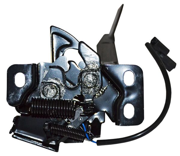 CHAPA COFRE CIVIC 16-20