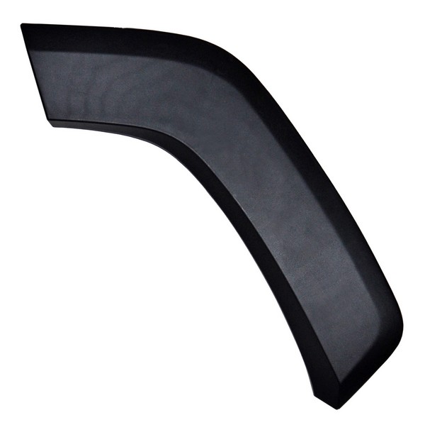 MOLDURA ARCO TRAS RAV4 19-24 LE/ XLE/ LIMITED/ HYBRID DE PUERTA NZL DER