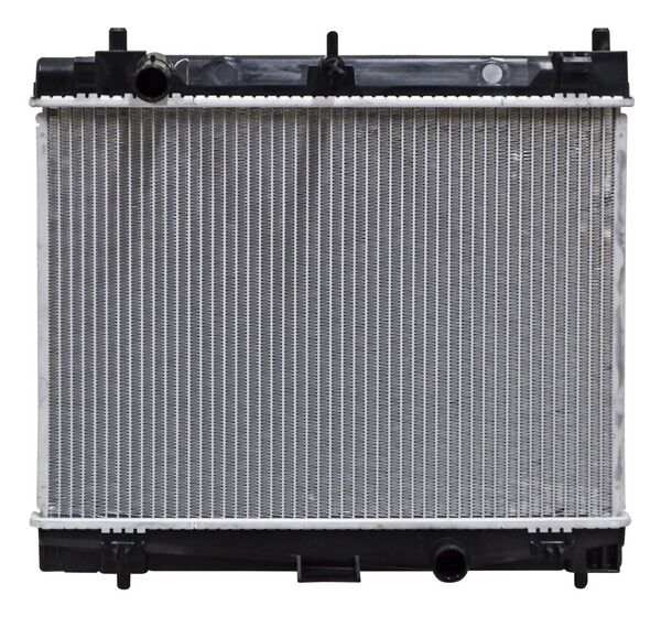 RADIADOR YARIS 06-17 STD L4 1.5L 13 3/4X 18 3/4 ALUMINIO SOLDADO SISSOKO NZL 892 28708 598.10 ODC035