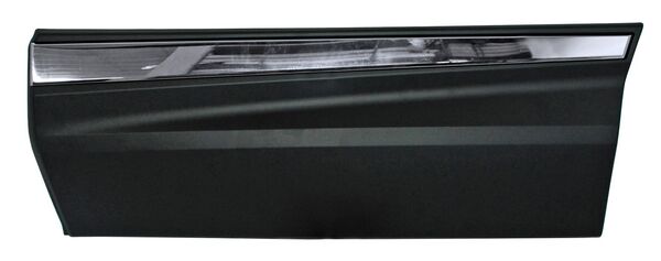 MOLDURA PUERTA CRV 17-21 TOURING CROM TRAS NZL IZQ