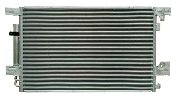 CONDENSADOR LANCER 08-16/ OUTLANDER 07-13 892 NZL