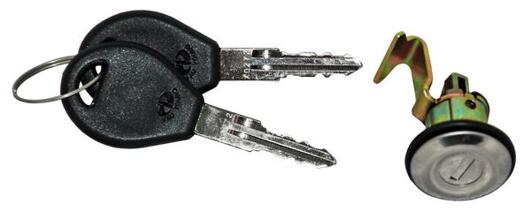 CILINDRO TAPA GAS TSURU III 92-17 678U 287 120.09