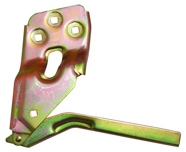 BISAGRA COFRE TOUAREG 11-14 627 *****2 IZQ