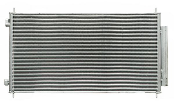 CONDENSADOR CRV 07-11 SISSOKO NZL 892