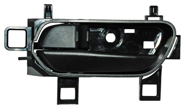 MANIJA INT KICKS 17-20 NEGRA MTP 674 2252 IZQ