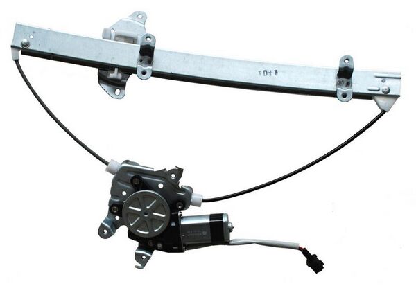 ELEVADOR CRISTAL MAXIMA 00-03 ELECT C/MOTOR 2 ENT DEL ***** DER