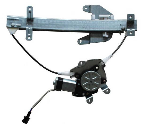 ELEVADOR CRISTAL MAXIMA 00-03 ELECT C/MOTOR TRAS ***** IZQ