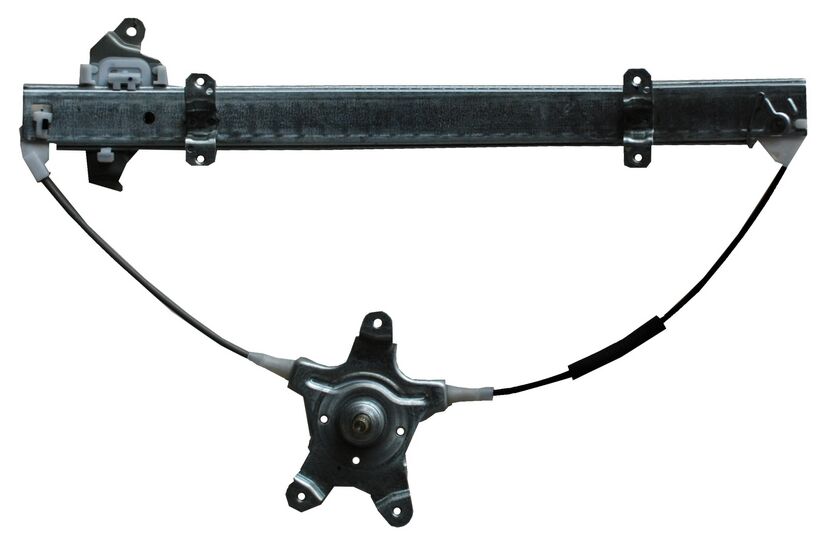 ELEVADOR CRISTAL TSURU III 92-00 2P IZQ