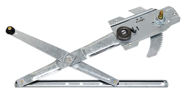 ELEVADOR CRISTAL DATSUN PU 620 73-80 IZQ