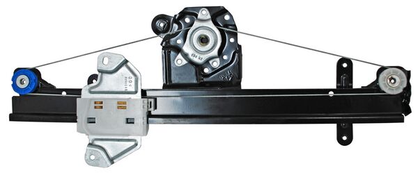 ELEVADOR CRISTAL SENTRA 13-19 DEL 674P DER FN4