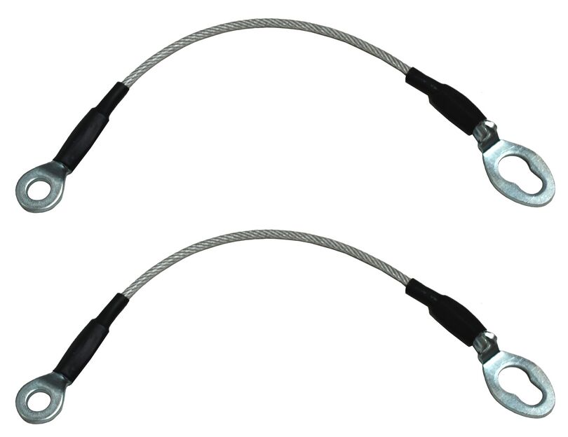 CHICOTE TAPA CAJA HILUX 06-10 PAR MX