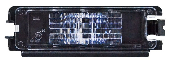 LUZ DE PLACA LOGAN 23-24 288 NZL