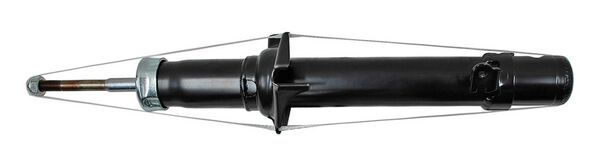 AMORTIGUADOR SUSP DEL ACCORD 08-12 GAS ***3 DER 358.03