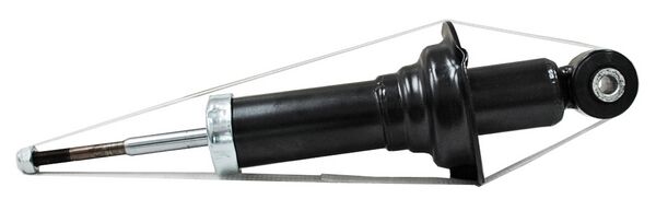 AMORTIGUADOR SUSP TRAS CIVIC 01-05 GAS DMV LH=RH 298.03