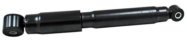 AMORTIGUADOR SUSP TRAS KANGOO 02-10 GAS LH=RH