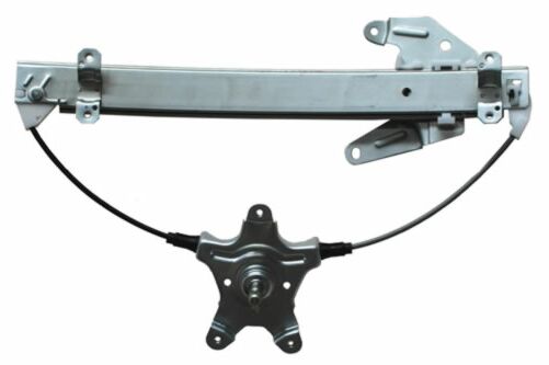 ELEVADOR CRISTAL TSURU III 92-17 TRAS 892 DMV DER 287 350.09