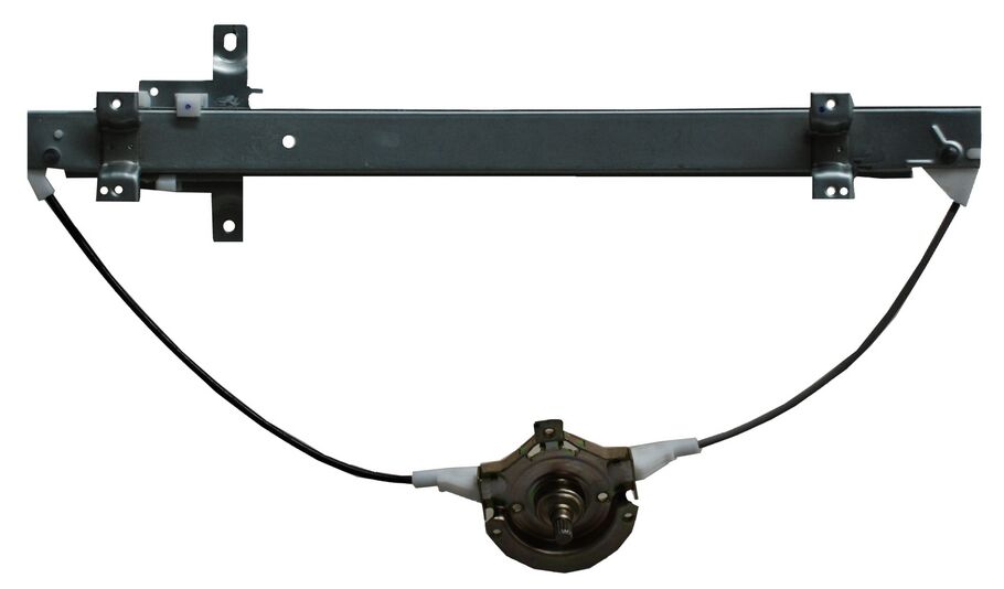 ELEVADOR CRISTAL NISSAN PU D21 86-08 TRAS IZQ 287