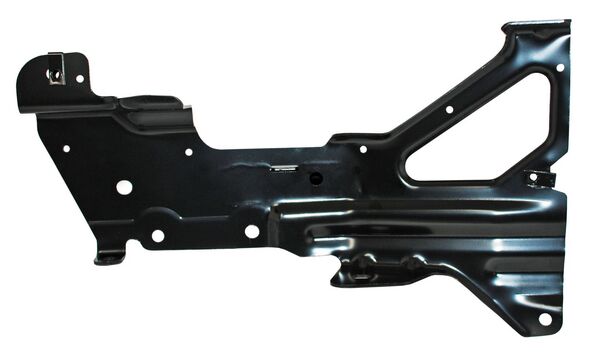 BRAZO DEFENSA DEL CHEV PU 16-18 INT IZQ