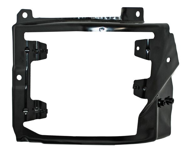 BRAZO DEFENSA DEL CHEV PU 16-18 1500 EXT IZQ