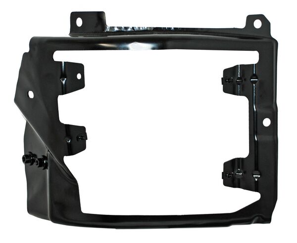 BRAZO DEFENSA DEL CHEV PU 16-18 1500 EXT DER