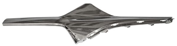 MOLDURA PARRILLA BLAZER 19-22 CROM IZQ