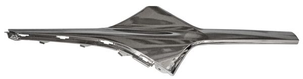 MOLDURA PARRILLA BLAZER 19-22 CROM DER