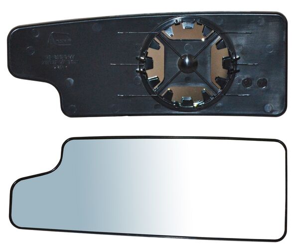 LUNA ESPEJO GMC PU 19-22 SIERRA INFERIOR IZQ