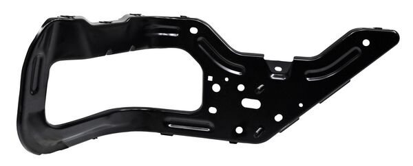 BRAZO DEFENSA TRAS CHEV PU 19-23 2500/3500 250725 IZQ