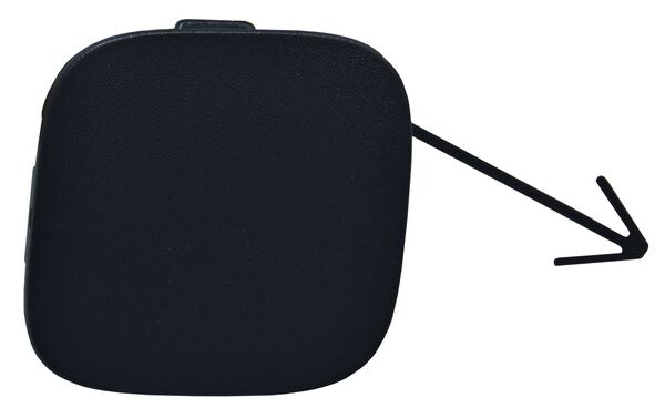 TAPA DEFENSA TRAS XTRAIL 23-25/ ROGUE 21-23 NEGRA