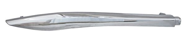 MOLDURA DEFENSA TRAS MURANO 15-20 CROM 627 IZQ