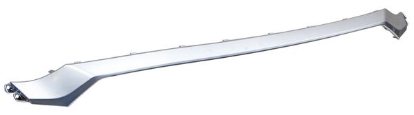 MOLDURA DEFENSA DEL SANTA FE 19-20 CROM HUMO CENT