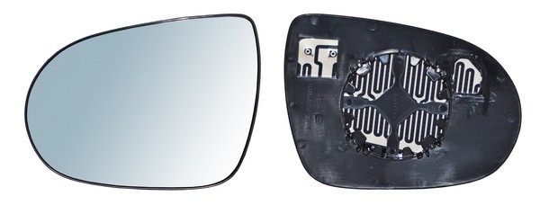 LUNA ESPEJO SORENTO 16-18 C/DESEMP IZQ