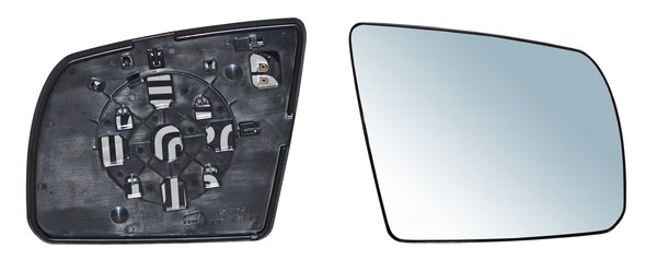 LUNA ESPEJO TUNDRA 07-17 / SEQUOIA 08-17 S/DESEMP BBB3 DER