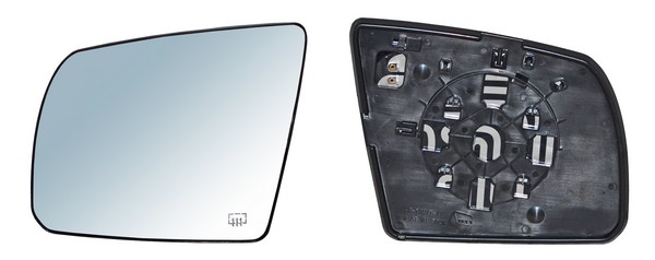 LUNA ESPEJO TUNDRA 07-17 / SEQUOIA 08-17 C/DESEMP CCC2 IZQ