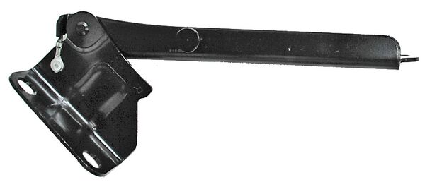 BISAGRA COFRE COLORADO/ CANYON 04-12 DER BBB.27