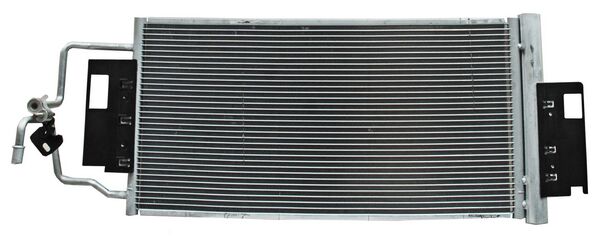 CONDENSADOR IMPALA/ LACROSSE/ MONTECARLO 06-12 8 CIL *****2