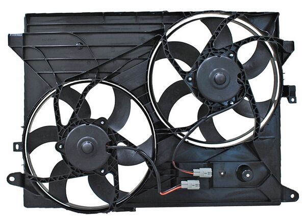 MOTOVENTILADOR CAPTIVA 08-15/ SATURN VUE 08-10 2.4L/ 3.0L/ 3.5L/ 3.6L COMPLETO REVI NZL DEC4620