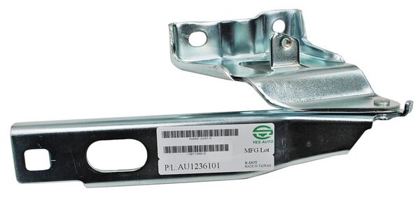 BISAGRA COFRE AUDI A4 09-16 BBB DER