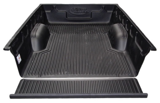 BEDLINER HILUX 95-00/ TACOMA 95-00 CAJA LARGA 7.0 C/RIEL ****6 FN72.8