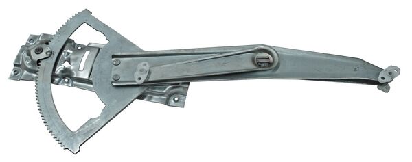 ELEVADOR CRISTAL CHEVY 94-12 4P MANUAL DEL DMV DER