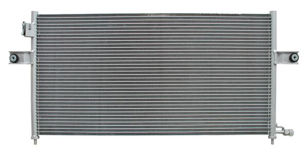 CONDENSADOR NISSAN PU D22 08-15 SISSOKO NZL