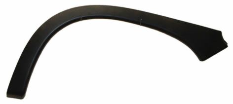 MOLDURA ARCO TRAS CHEVY 94-03 NEGRA AGT DER 287 120.08