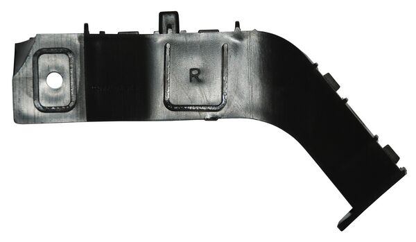 GUIA DEFENSA DEL CHEVY C3 09-13 5662 DMV DER