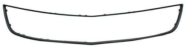 MOLDURA PARRILLA TORNADO 11-21 NEGRA INF AGT