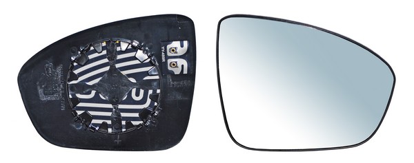 LUNA ESPEJO ALTIMA 19-24 C/DESEMP DER