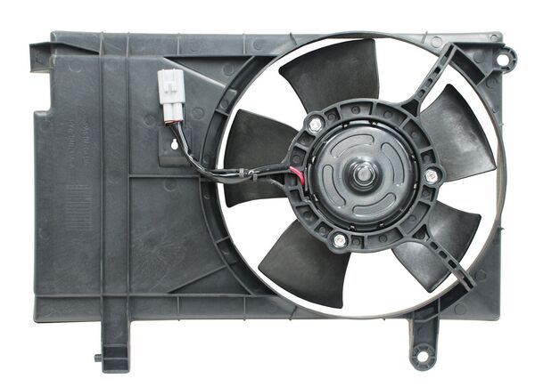 MOTOVENTILADOR AVEO 07-09 1.6L P/ A/A SENCILLO COMPLETO CN 269 892 287 358.10