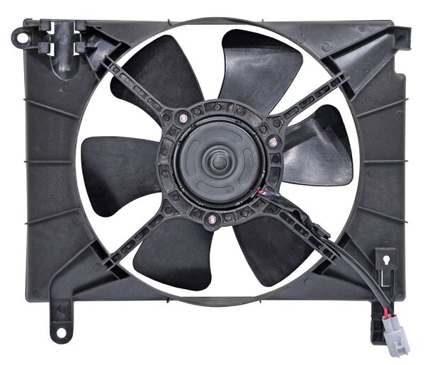 MOTOVENTILADOR AVEO 04-08 P/RAD SENCILLO COMPLETO NZL CCCC2.104