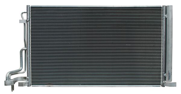 CONDENSADOR ELANTRA 16-17 SISSOKO NZL 892