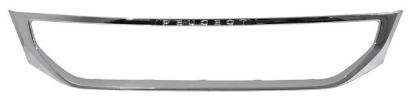 MOLDURA PARRILLA PARTNER 20-25 CROM