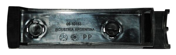 GUIA DEFENSA DEL MBENZ SPRINTER 03-13 5662 *****2 RH=LH